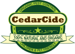 10% Off Storewide at Cedarcide Promo Codes